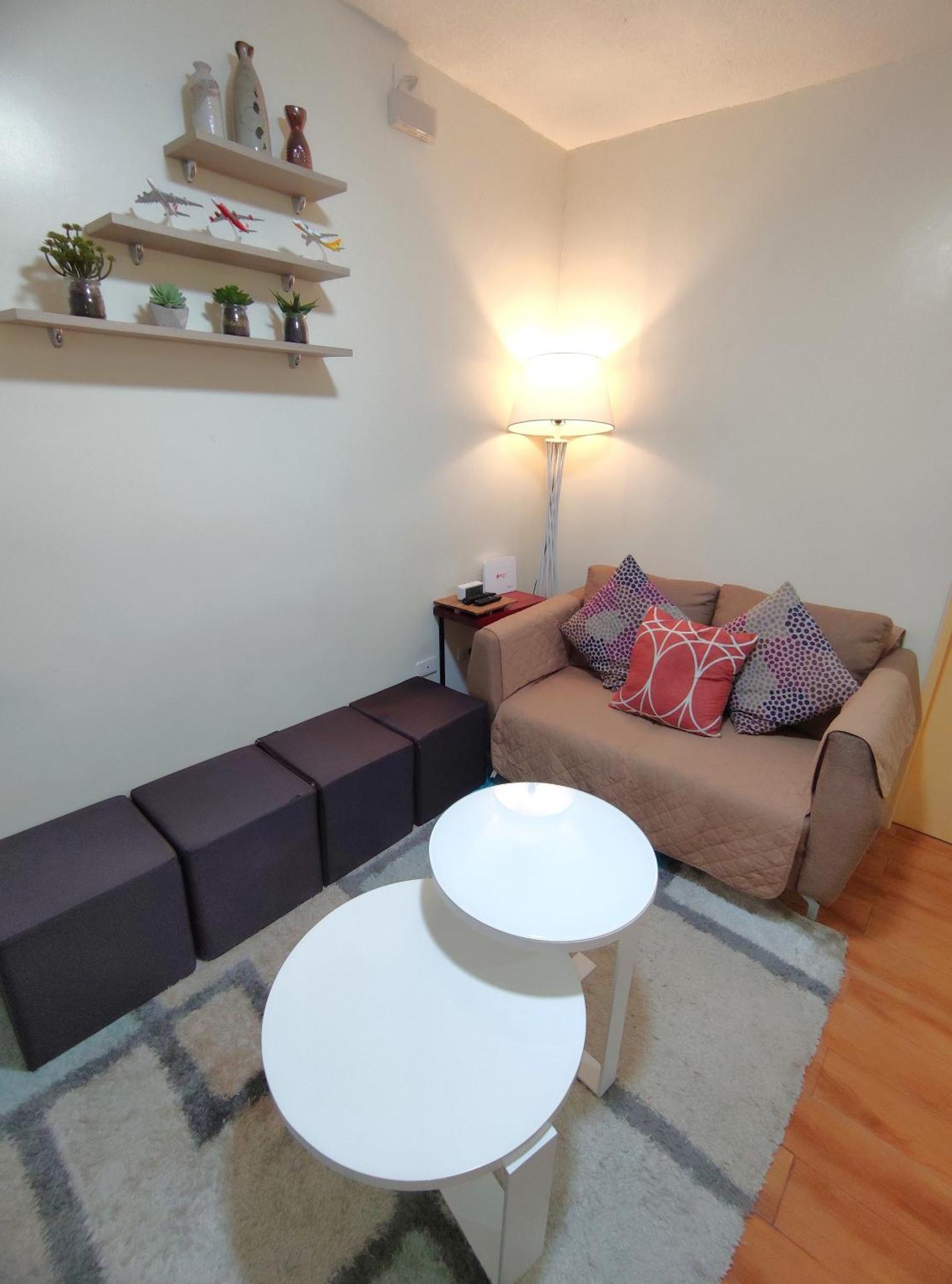 Davao Condo 2BR Pool Wifi Netflix Esterno foto